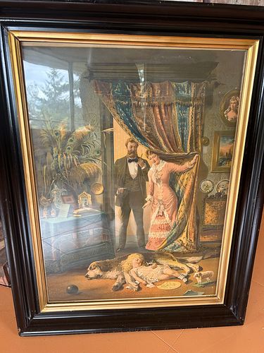Lot #1 (1 of 3)