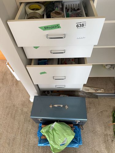 Lot #638 (1 of 20)