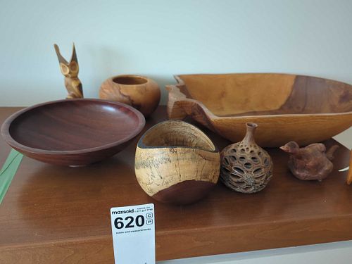 Lot #620 (1 of 14)
