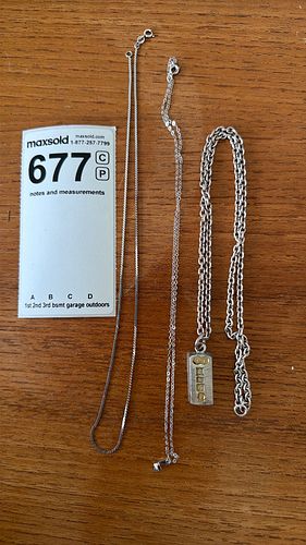 Lot #677 (1 of 8)