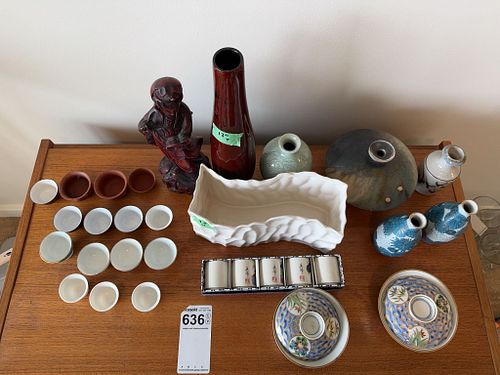 Lot #636 (1 of 20)