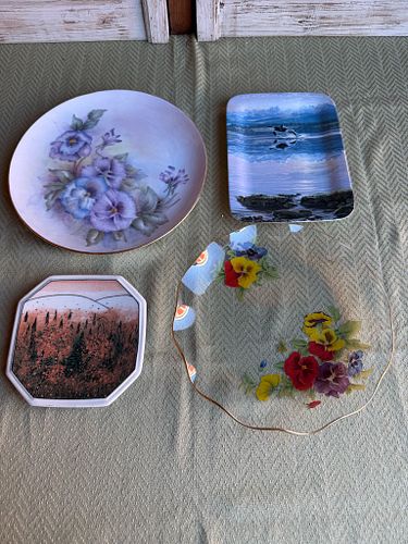 Lot #21 (1 of 3)
