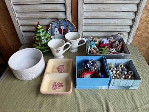 Lot #32 (1 of 4)