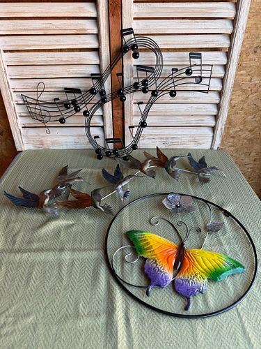 Lot #41 (1 of 4)