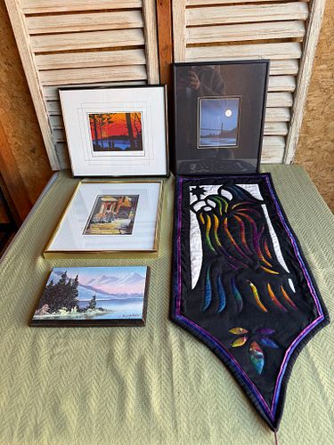 Lot #42 (1 of 4)