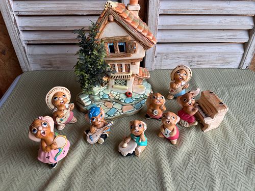 Lot #48 (1 of 3)