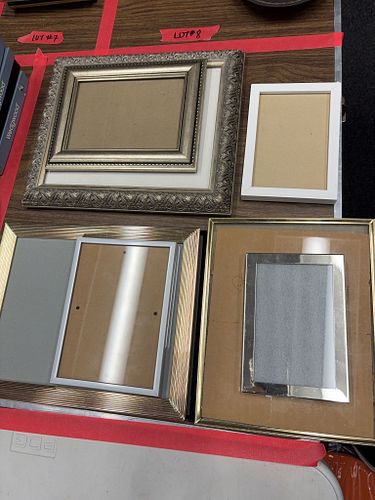 Lot #9 (1 of 4)