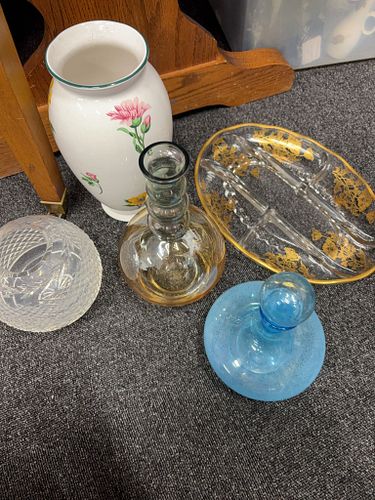 Lot #46 (1 of 6)