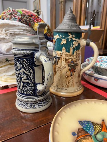 Lot #48 (1 of 7)
