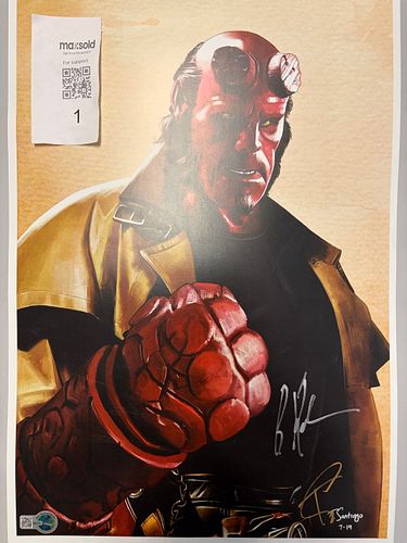 Lot #1 (1 of 6)