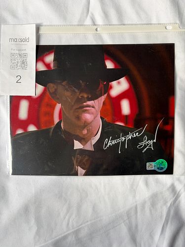 Lot #2 (1 of 5)