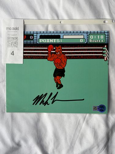 Lot #4 (1 of 5)