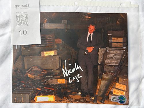 Lot #10 (1 of 5)