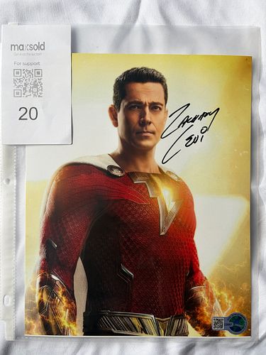 Lot #20 (1 of 5)