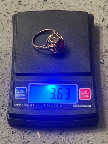 Lot #8 (1 of 4)