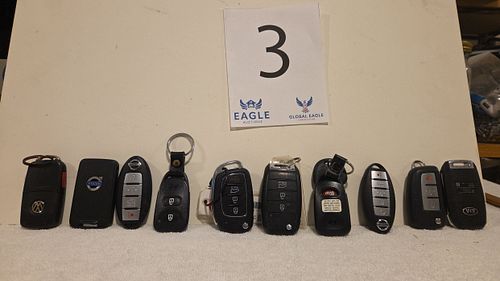 Lot #3 (1 of 20)