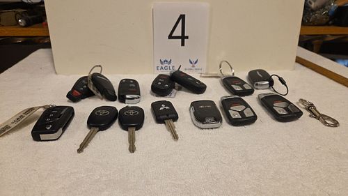 Lot #4 (1 of 13)