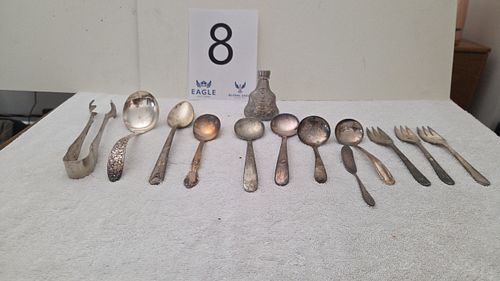 Lot #8 (1 of 12)
