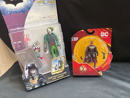 Lot #258 (1 of 10)