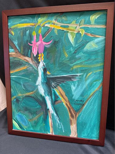 Lot #266 (1 of 11)