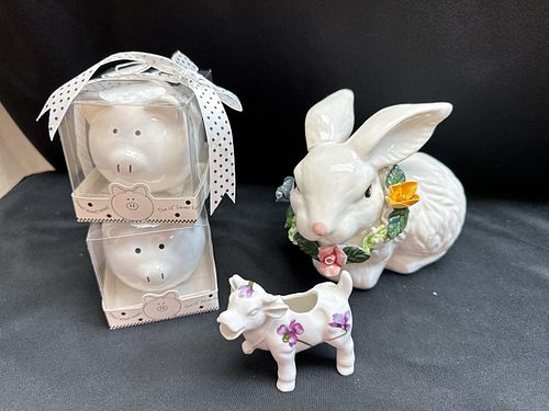 Lot #268 (1 of 13)