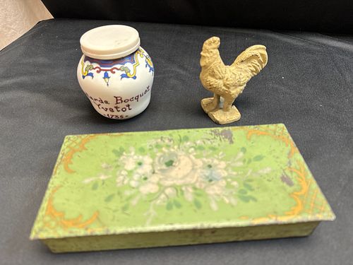 Lot #270 (1 of 11)