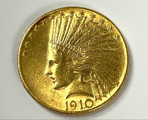 Lot #118 (1 of 2)