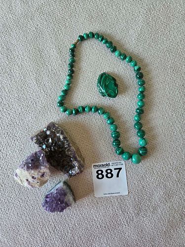 Lot #887 (1 of 4)