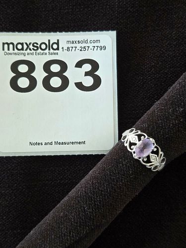 Lot #883 (1 of 5)