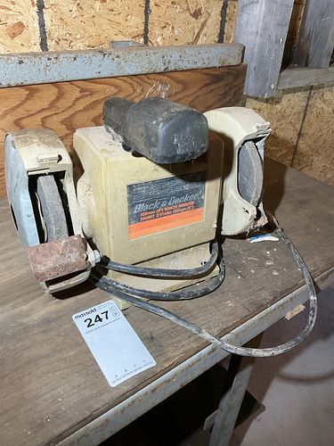 Lot #247 (1 of 8)