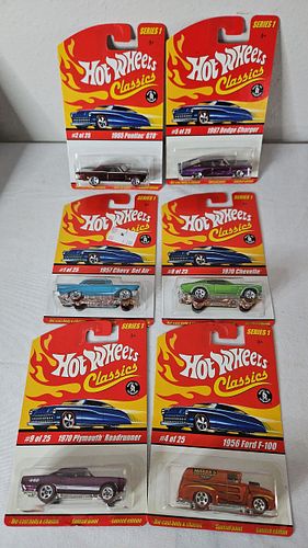 Lot #22 (1 of 5)