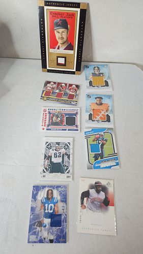 Lot #38 (1 of 7)