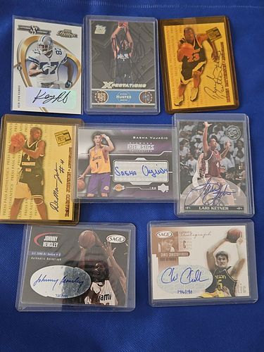 Lot #58 (1 of 4)