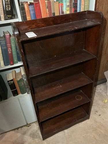 Lot #327 (1 of 5)
