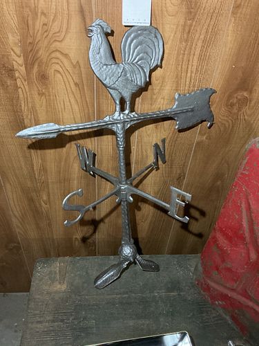 Lot #298 (1 of 6)