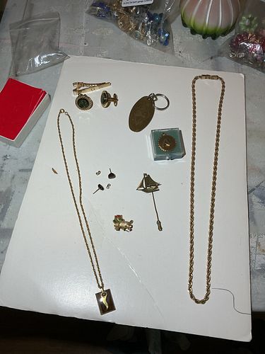 Lot #375 (1 of 11)
