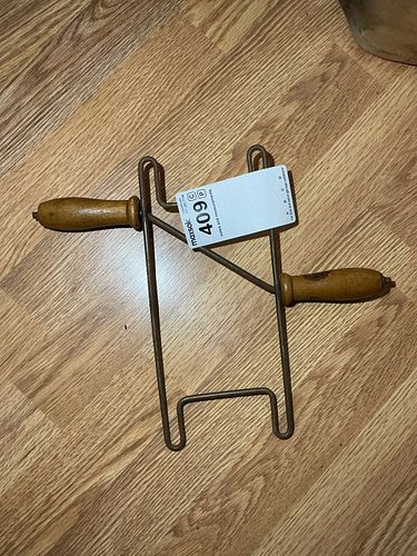 Lot #409 (1 of 6)