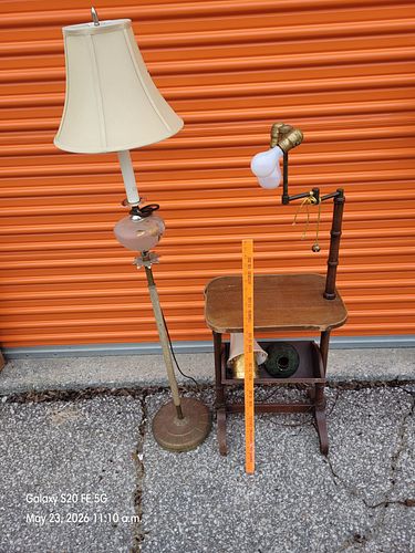 Lot #48 (1 of 5)