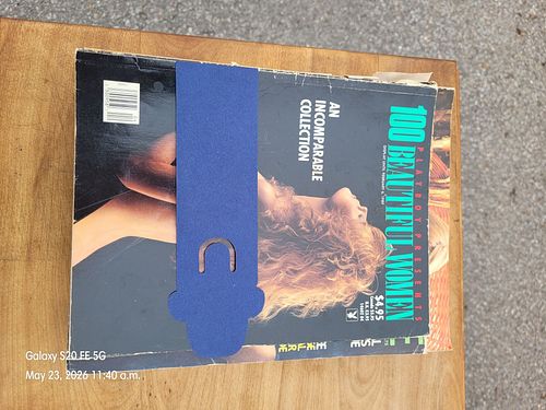 Lot #51 (1 of 3)