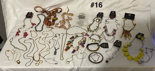 Lot #16 (1 of 9)
