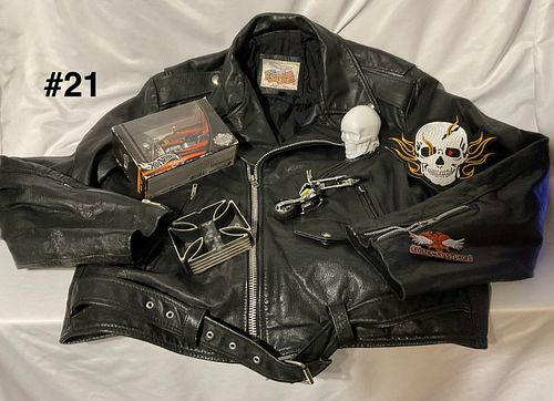 Lot #21 (1 of 13)