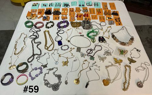 Lot #59 (1 of 11)