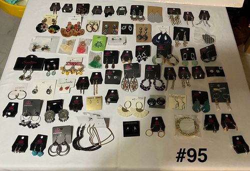 Lot #95 (1 of 11)