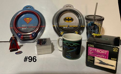 Lot #96 (1 of 10)
