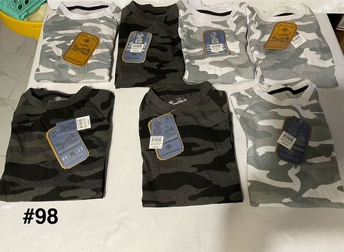 Lot #98 (1 of 4)