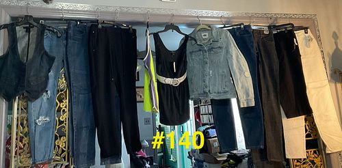 Lot #140 (1 of 12)