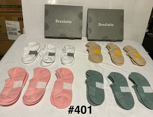Lot #401 (1 of 3)
