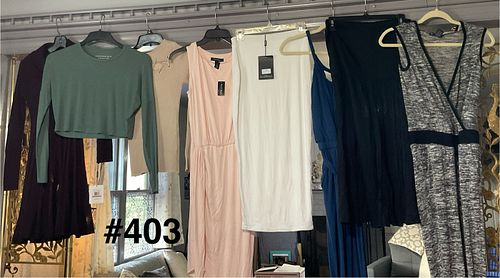 Lot #403 (1 of 17)