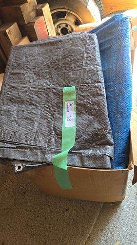 Lot #18 (1 of 8)
