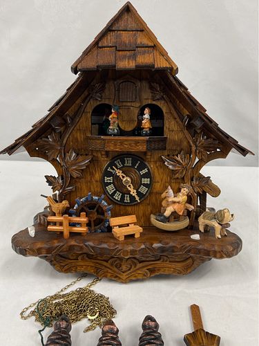 Lot #233 (1 of 11)